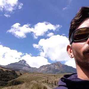 Meet your Posher, Franklin